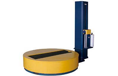 圓筒紙纏繞包裝機TC-FG-2100